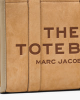 Marc Jacobs The Suede Medium Tote Handbag