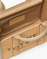 Marc Jacobs The Suede Medium Tote Handbag