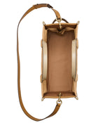 Marc Jacobs The Suede Medium Tote Handbag