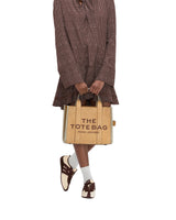 Marc Jacobs The Suede Medium Tote Handbag