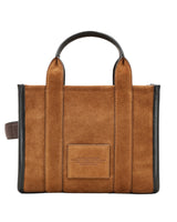 Marc Jacobs The Suede Small Tote Handbag