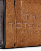 Marc Jacobs The Suede Small Tote Handbag