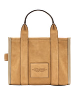 Marc Jacobs The Suede Small Tote Handbag