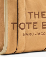 Marc Jacobs The Suede Small Tote Handbag