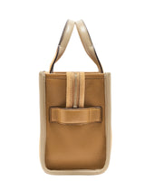 Marc Jacobs The Suede Small Tote Handbag