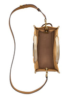 Marc Jacobs The Suede Small Tote Handbag