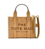 Marc Jacobs The Suede Small Tote Handbag