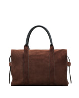 Marc Jacobs The Suede Dakota Tote Handbag