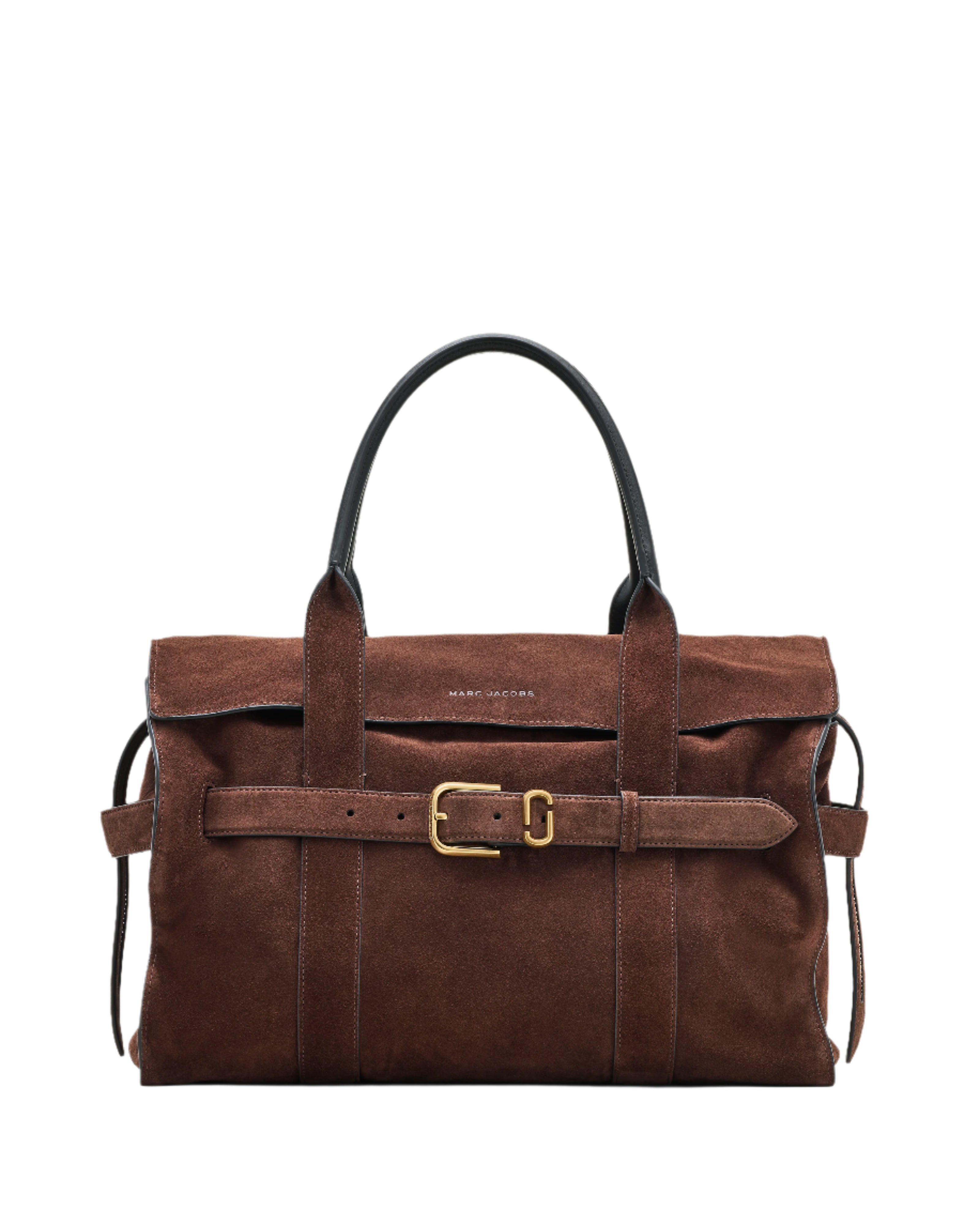 Marc Jacobs The Suede Dakota Tote Handbag