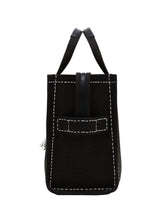 Marc Jacobs The Seasonal Canvas Medium Tote Handbag