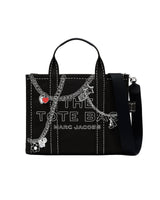 Marc Jacobs The Seasonal Canvas Medium Tote Handbag