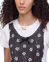 Marc Jacobs Marc Jacobs The Balloon Charm Necklace