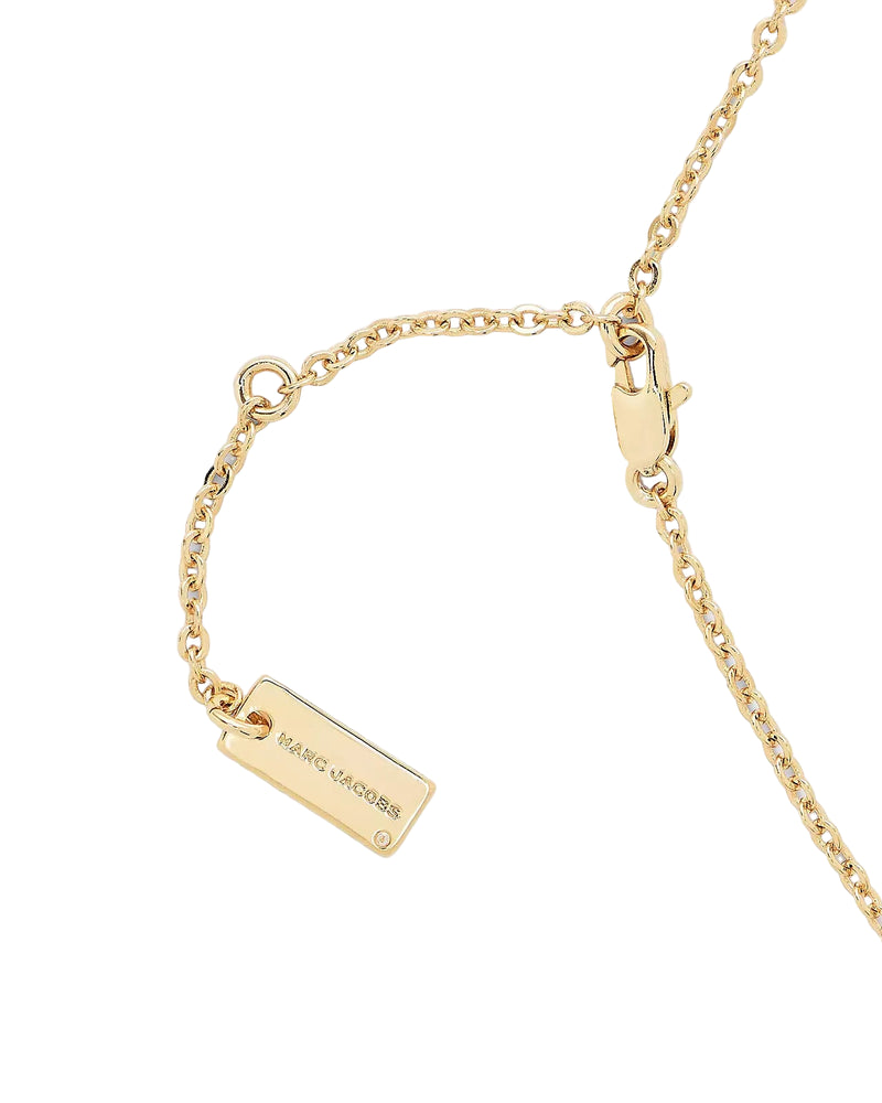 Marc Jacobs Marc Jacobs The Balloon Charm Necklace
