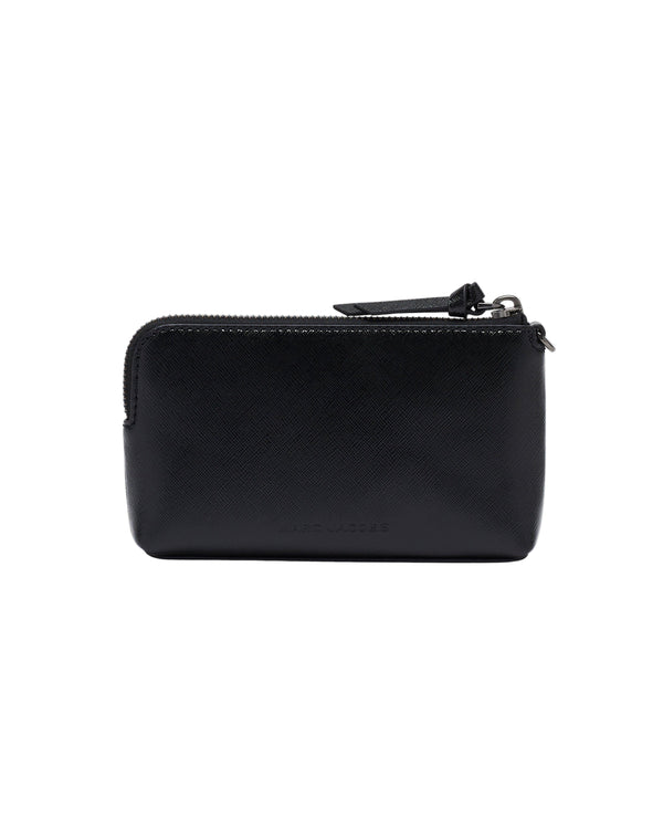 Marc Jacobs The Snapshot DTM Wristlet