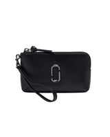 Marc Jacobs The Snapshot DTM Wristlet