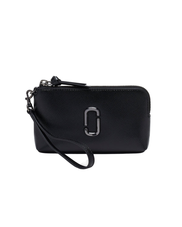 Marc Jacobs The Snapshot DTM Wristlet