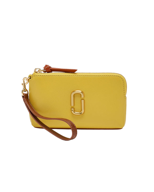 Marc Jacobs The Snapshot Wristlet