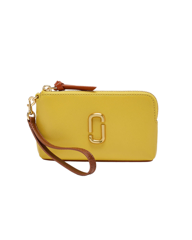 Marc Jacobs The Snapshot Wristlet