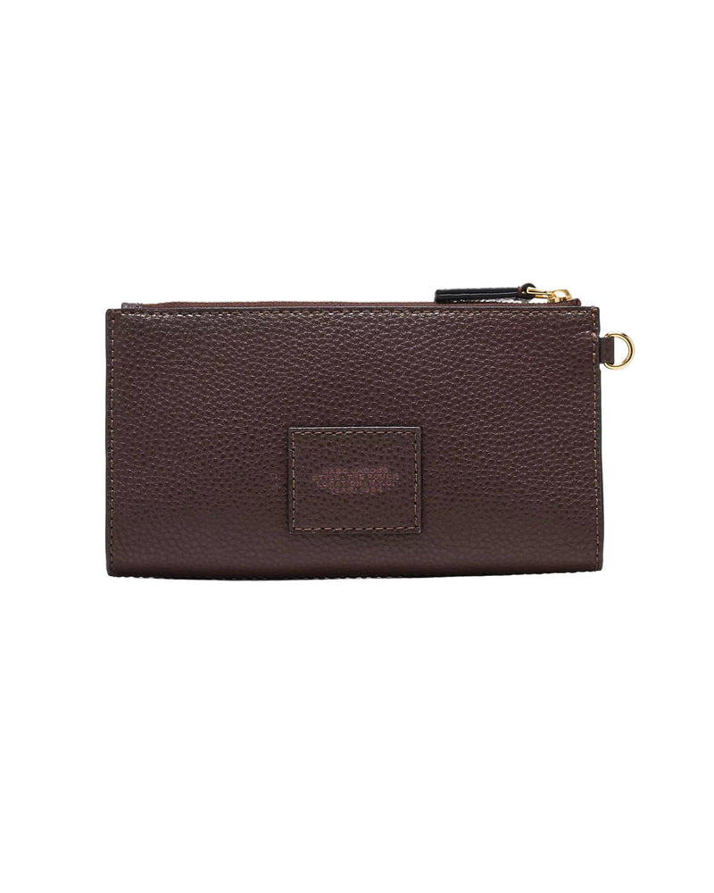 Marc Jacobs The Leather Pouch