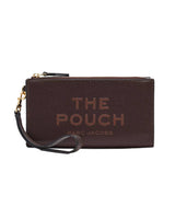 Marc Jacobs The Leather Pouch