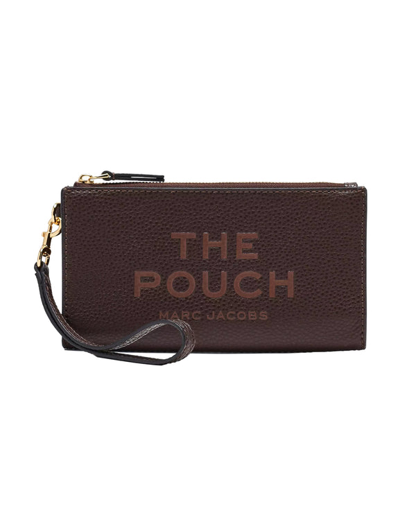 Marc Jacobs The Leather Pouch