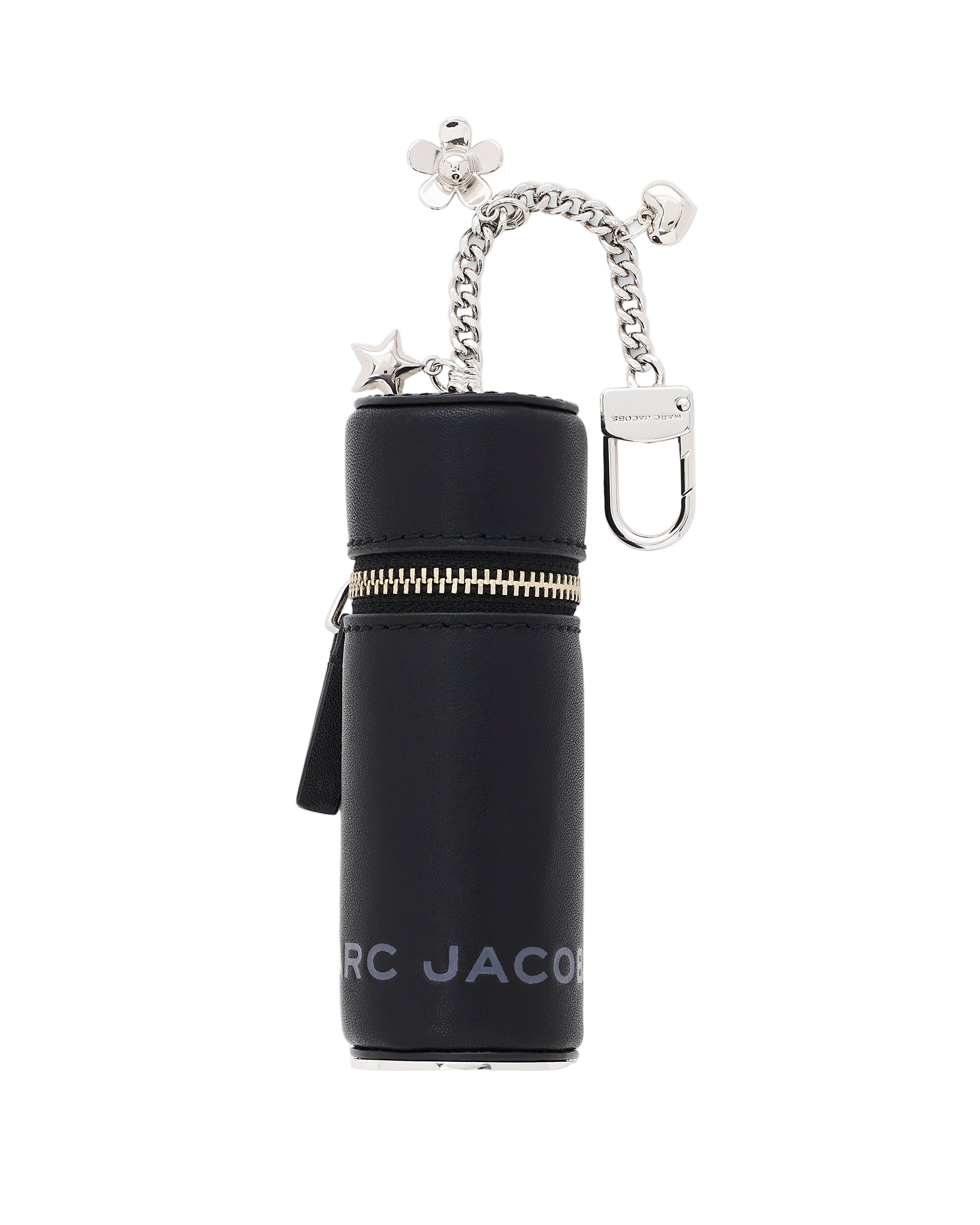 Marc Jacobs The Lipstick Case Bag Charm