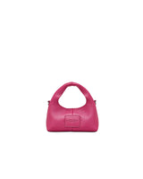 Marc Jacobs The Micro Sack Crossbody Handbag