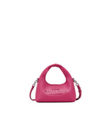Marc Jacobs The Micro Sack Crossbody Handbag