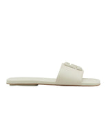 Marc Jabcobs Womens The J Marc Leather Sandals