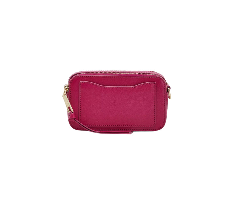 ハンドバッグ MARC JACOBS Woman Handbag Fuchsia H004L01PF21 ハンドバッグ MARC JACOBS Woman Handbag Fuchsia H004L01PF21