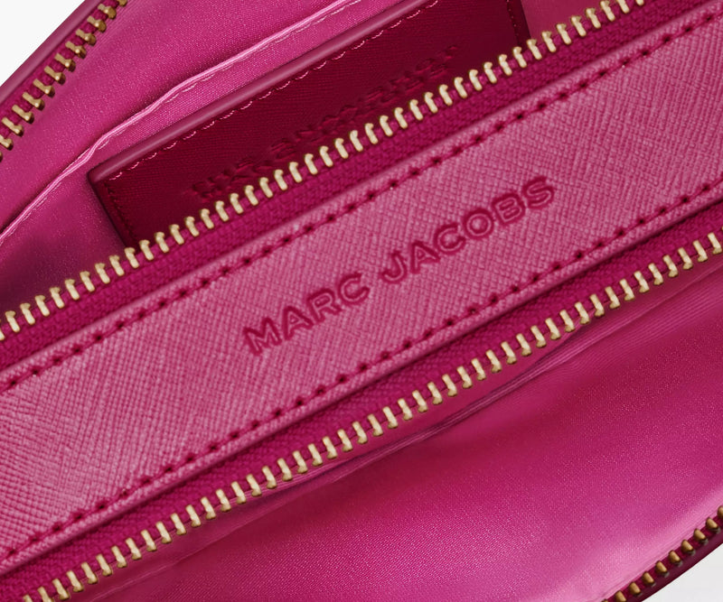 Marc Jacobs The Utility Snapshot Crossbody Handbag