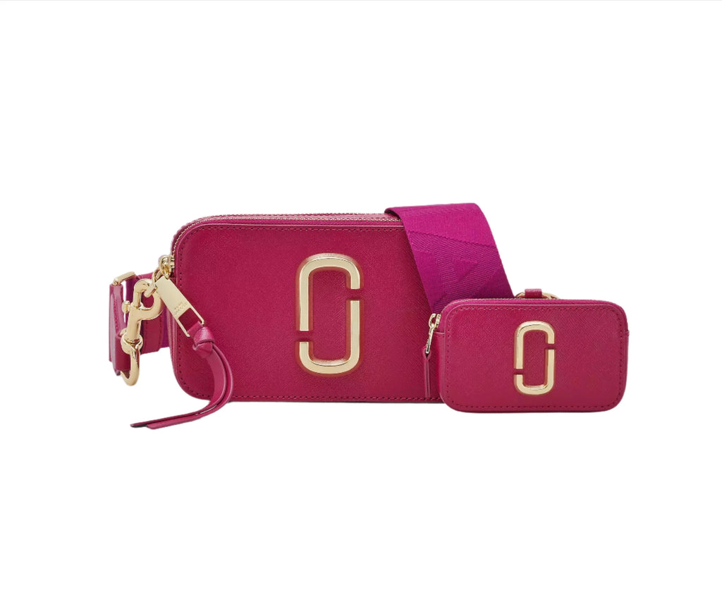 Marc Jacobs The Utility Snapshot Crossbody Handbag – ShopCGX Marc Jacobs The Utility Snapshot Crossbody Handbag – ShopCGX