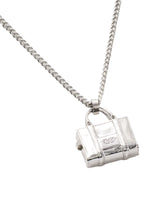 Marc Jacobs The Tote Bag Necklace