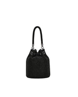 Marc Jacobs The Rhinestone Mini Bucket Handbag