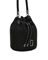 Marc Jacobs The Rhinestone Mini Bucket Handbag