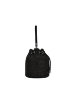 Marc Jacobs The Rhinestone Mini Bucket Handbag