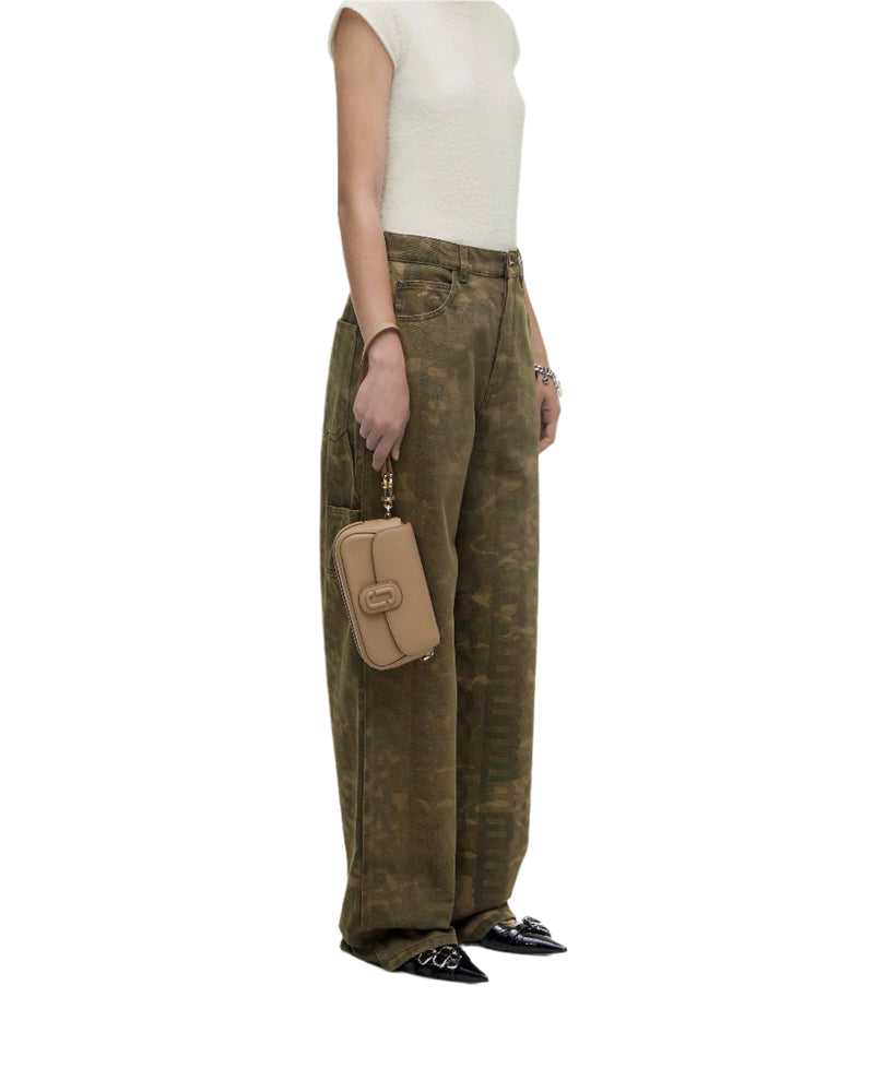 Marc Jacobs The Clover Shoulder Handbag