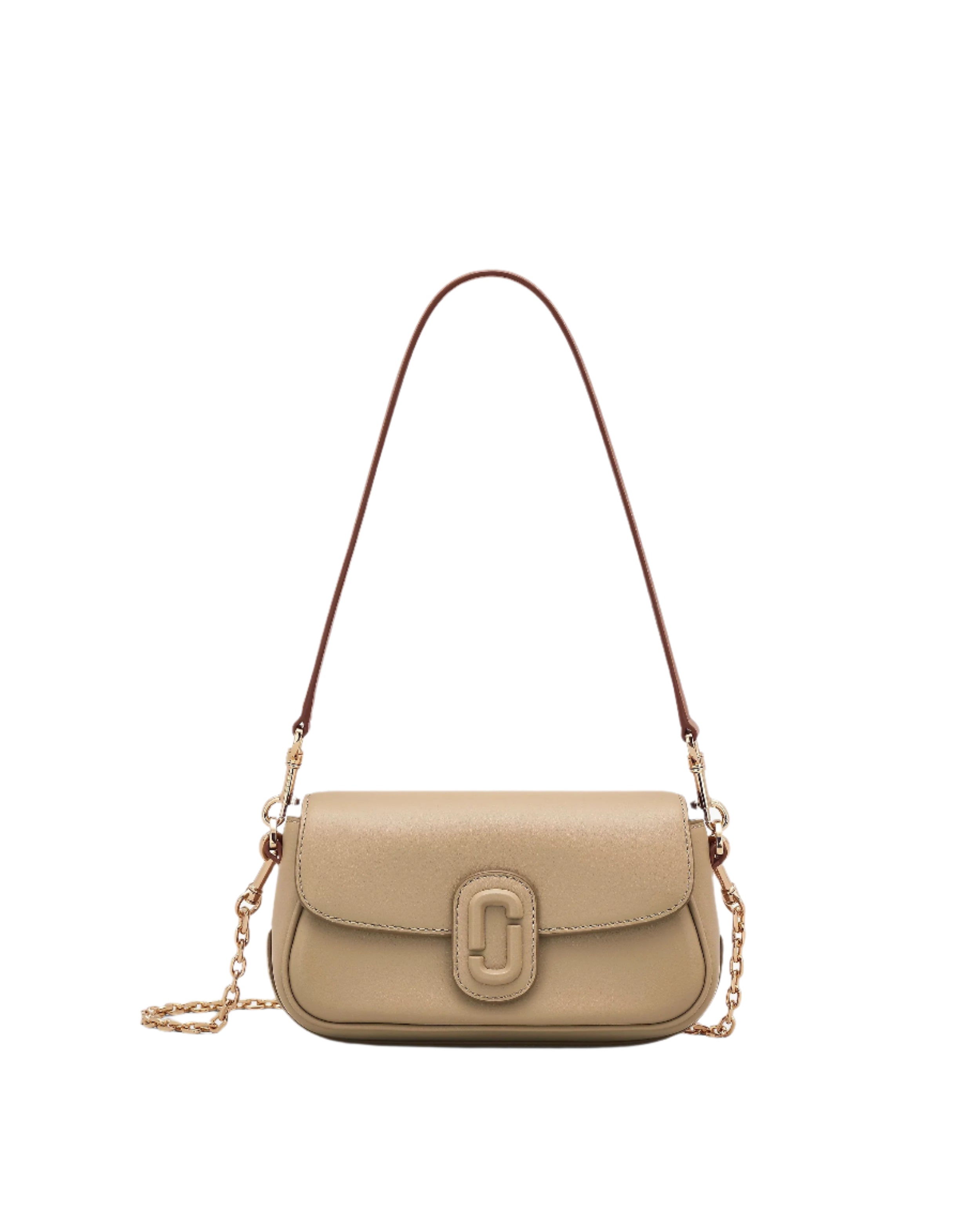 Marc Jacobs The Clover Shoulder Handbag