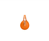 Marc Jacobs The Leather Nano Duffle Crossbody Handbag