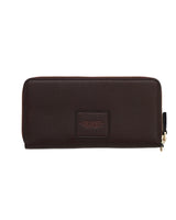 Marc Jacobs The Leather Continental Wallet
