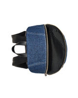 Marc Jacobs The Biker Denim Large Backpack