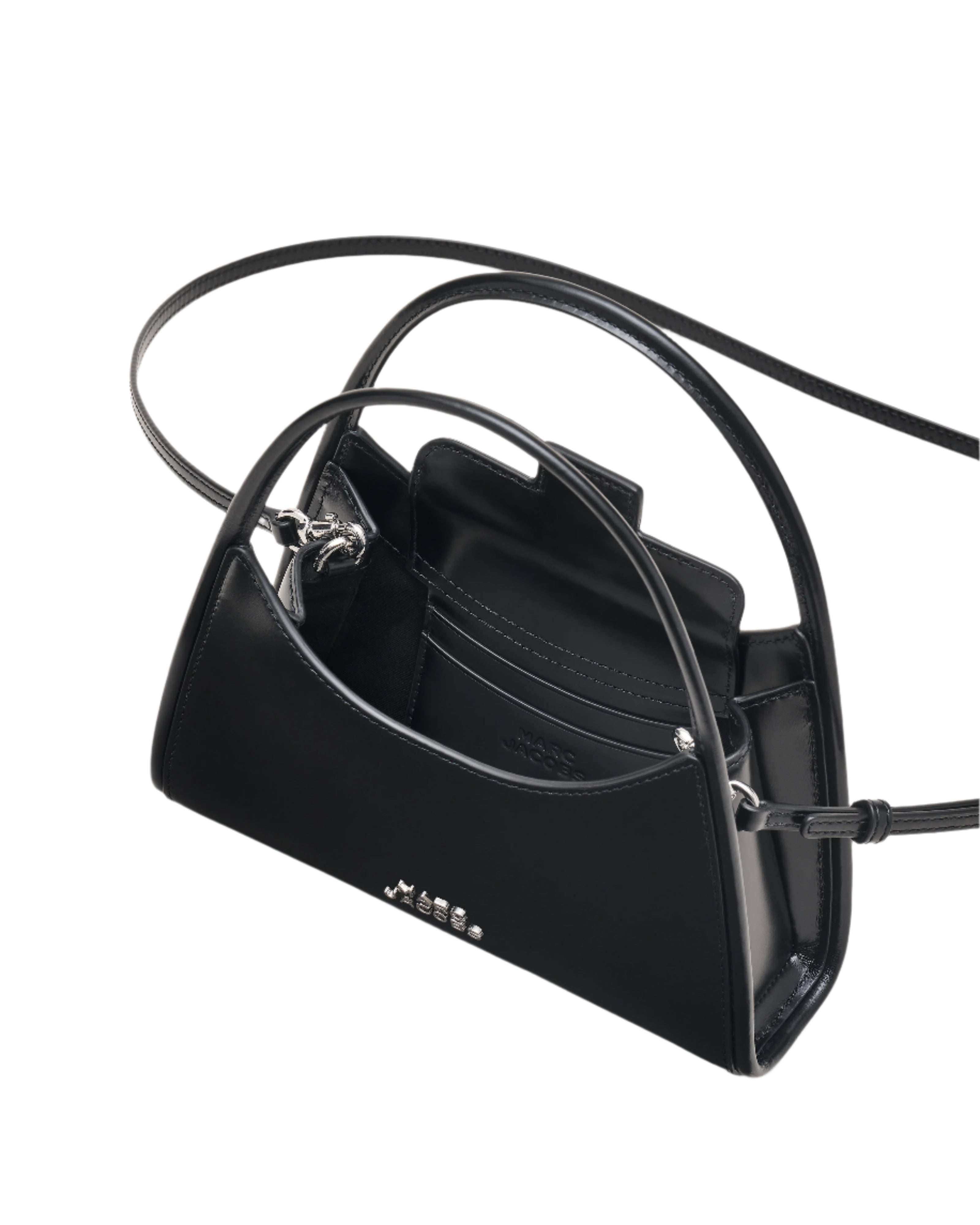 Marc Jacobs The Claw Clip Crossbody Handbag
