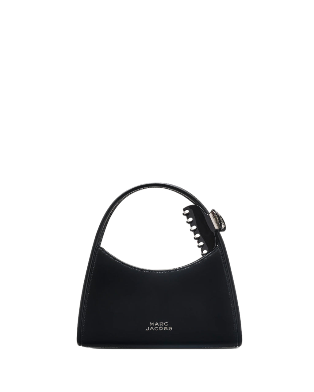 バッグ Marc jacobs Y2K archive shoulder black Y2k Marc Jacobs Iconic Vintage Blake Handbag Black Leather