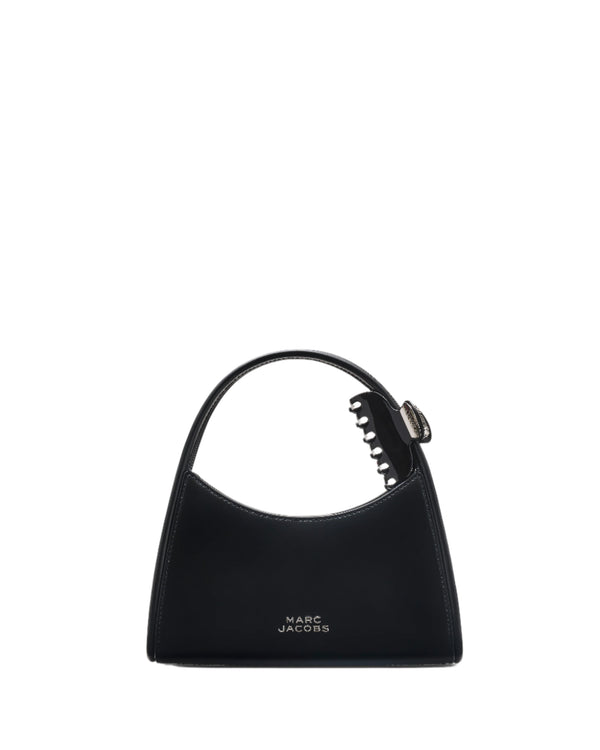Marc Jacobs The Claw Clip Crossbody Handbag