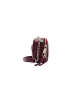 Marc Jacobs The Quilted Softshot Crossbody Handbag