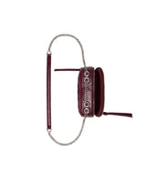 Marc Jacobs The Quilted Softshot Crossbody Handbag