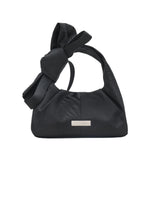 Marc Jacobs The Bow Mini Sack Shoulder Handbag