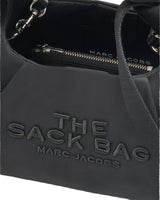 Marc Jacobs The Bow Mini Sack Shoulder Handbag