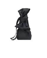 Marc Jacobs The Bow Mini Sack Shoulder Handbag