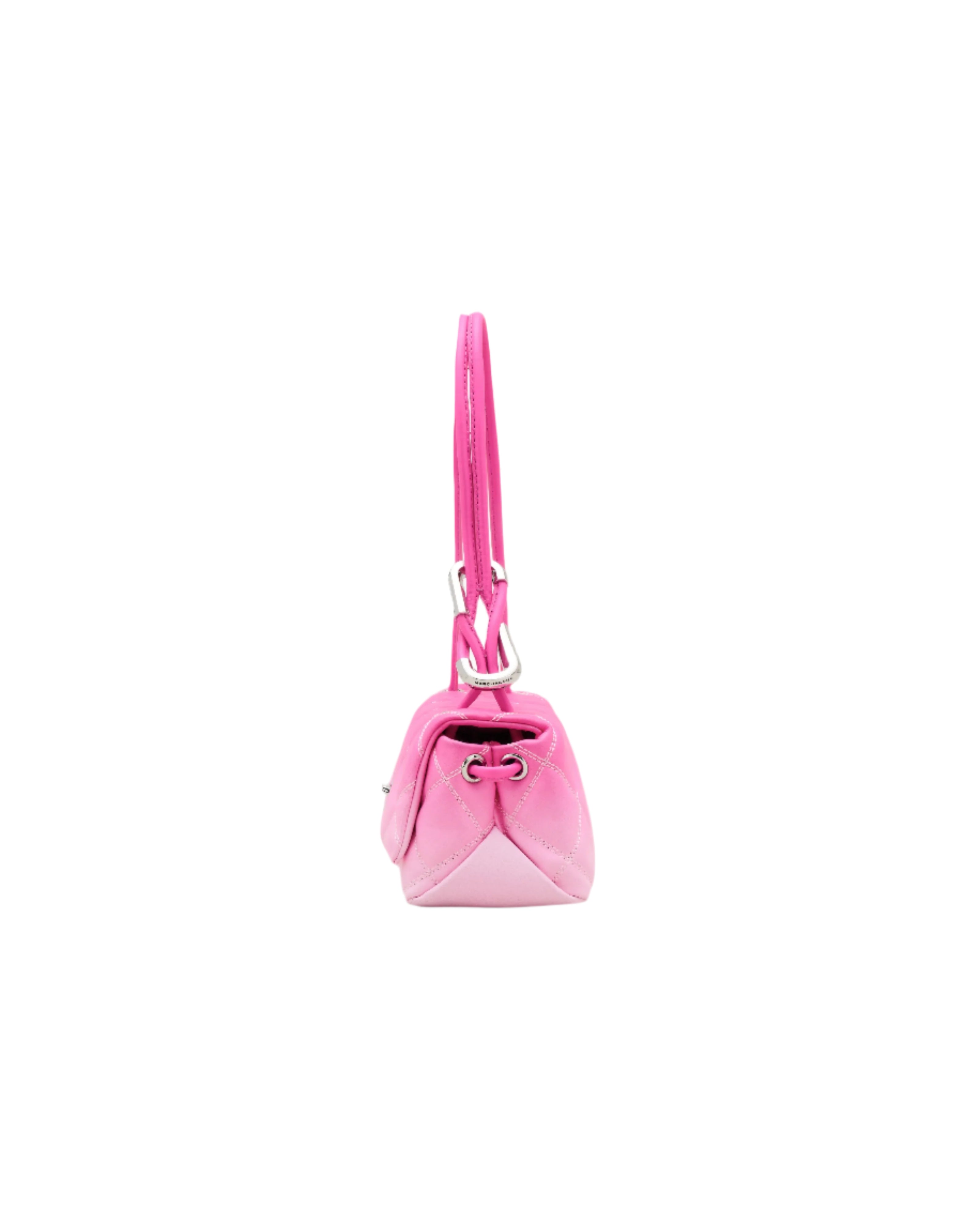 Marc Jacobs The Quilted Ombre Mini Dual Shoulder Handbag